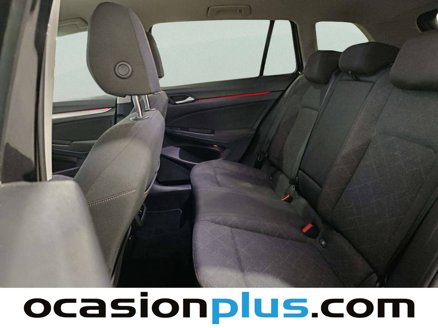 Foto Volkswagen Golf Volkswagen Golf Variant Life 2.0 TDI  (115 CV)