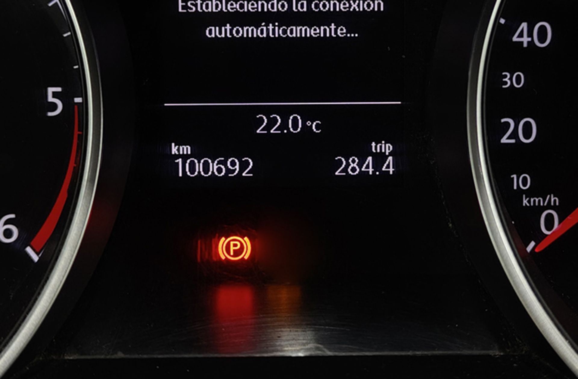 Volkswagen Touran Business 1.6 TDI 7 plazas - foto 10
