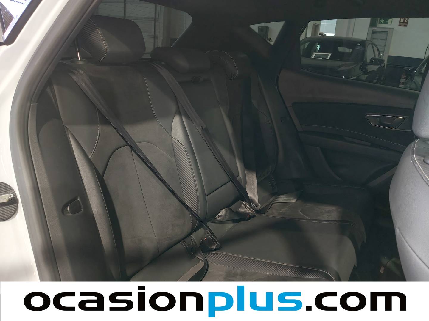 Seat León SEAT León 2.0 TSI S&S Cupra (300 CV) 2017