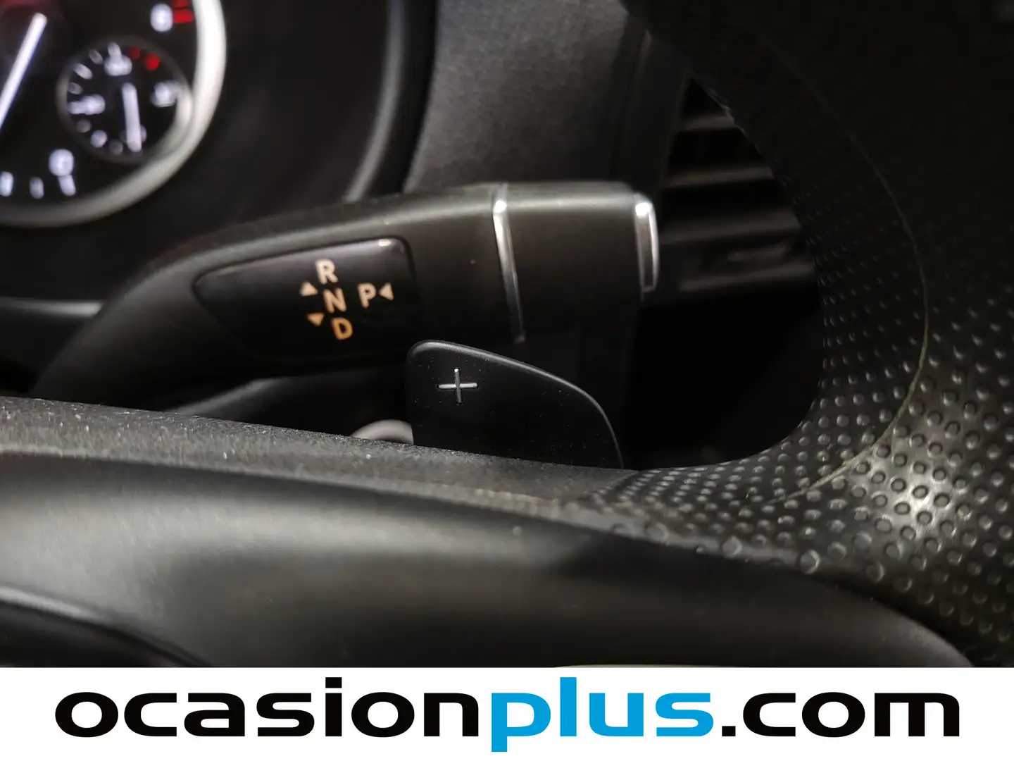 Foto Mercedes Vito Mercedes-Benz Vito 114 CDI Tourer Pro Larga AT (136 CV)