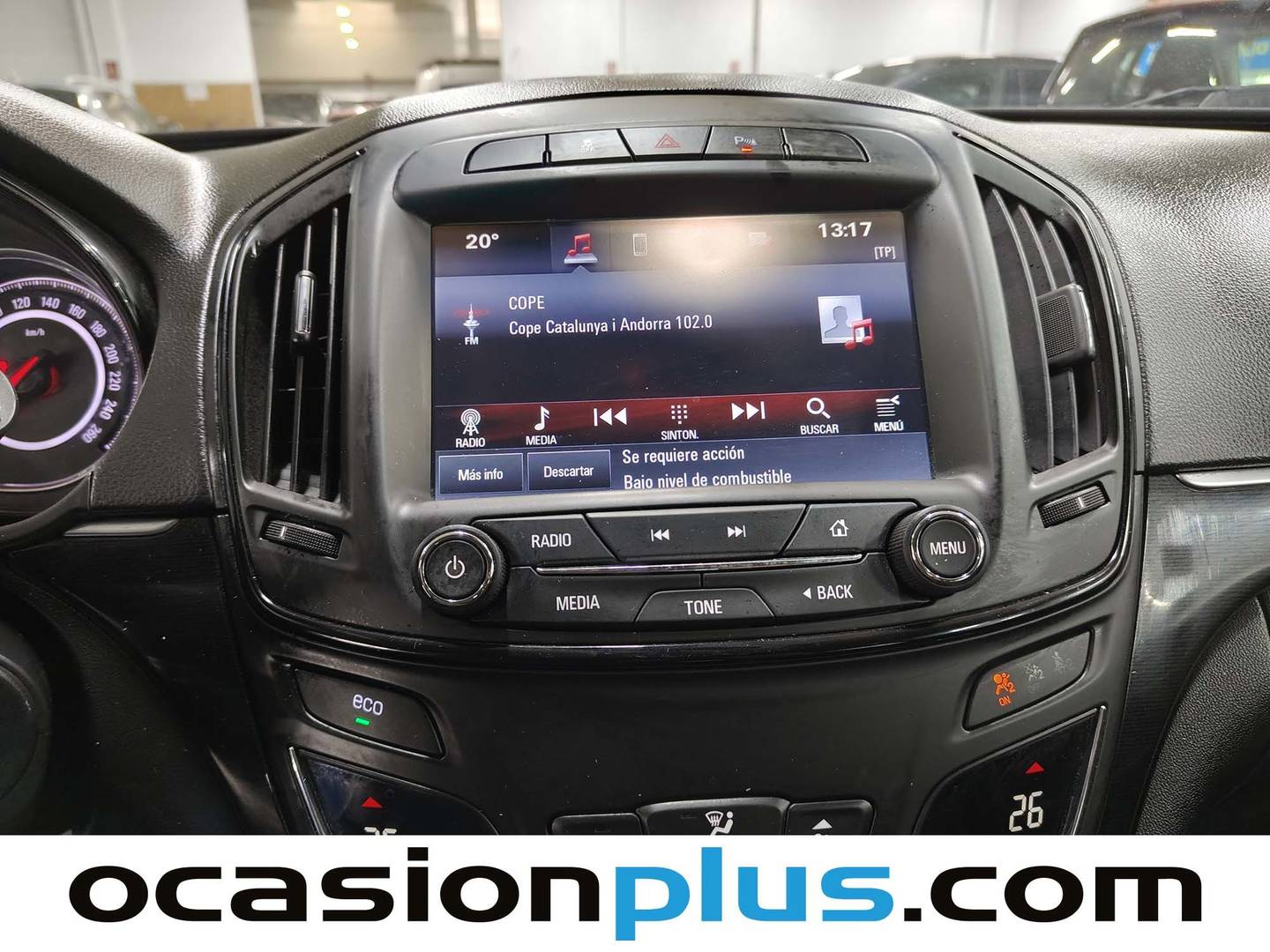 Opel Insignia Opel Insignia 1.6 CDTI S&S ecoFlex Excellence (136 CV) km 0