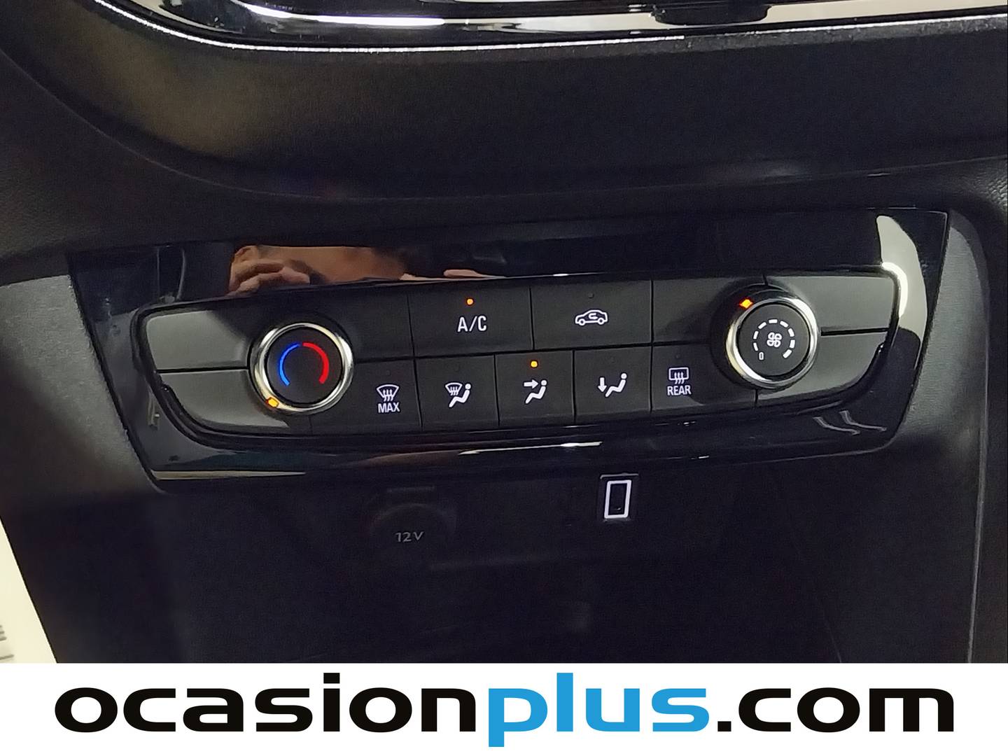 Foto Opel Corsa Opel Corsa 1.2 T XHL GS (100 CV)