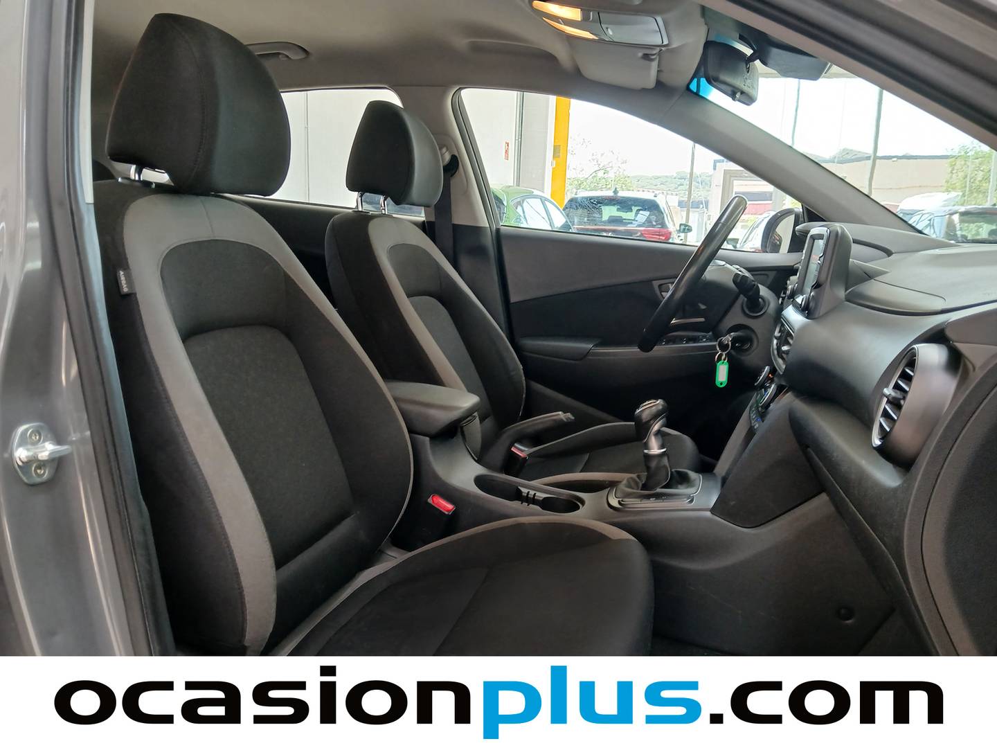Hyundai Kona Hyundai Kona 1.0 TGDI Klass 4x2 (120 CV) km 0