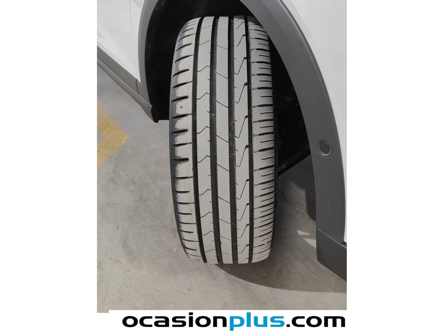 Foto Seat Arona SEAT Arona 1.5 TSI FR XL DSG (150 CV)