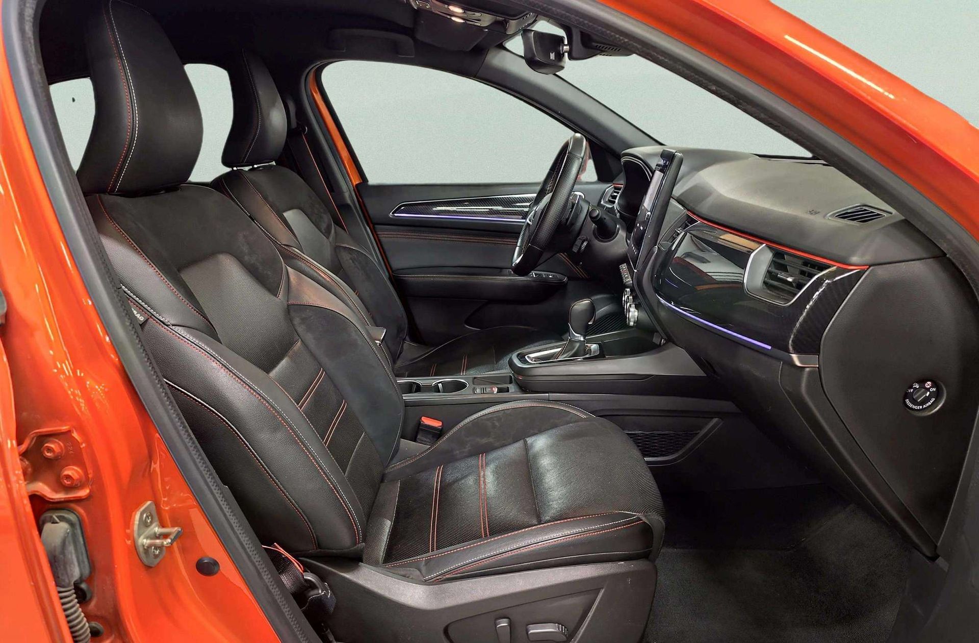 Renault Arkana RS Line TCe EDC Microhíbrido - foto 21