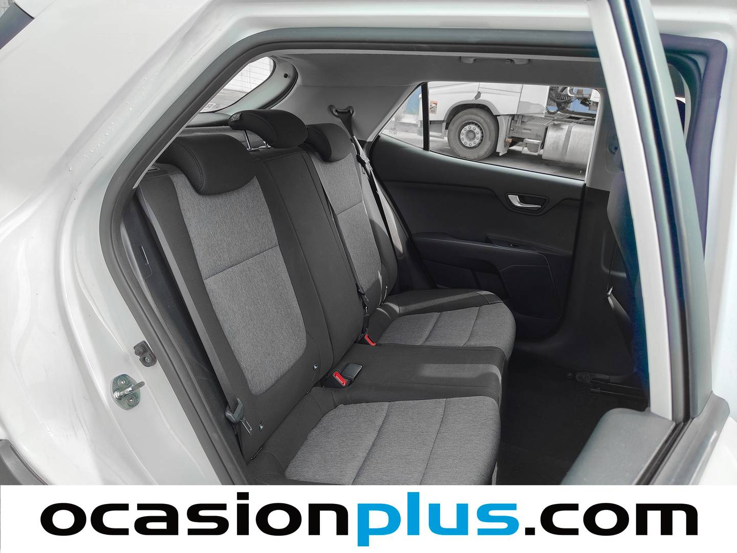 KIA Stonic KIA Stonic 1.0 T-GDi Drive  DCT (100 CV) gasolina