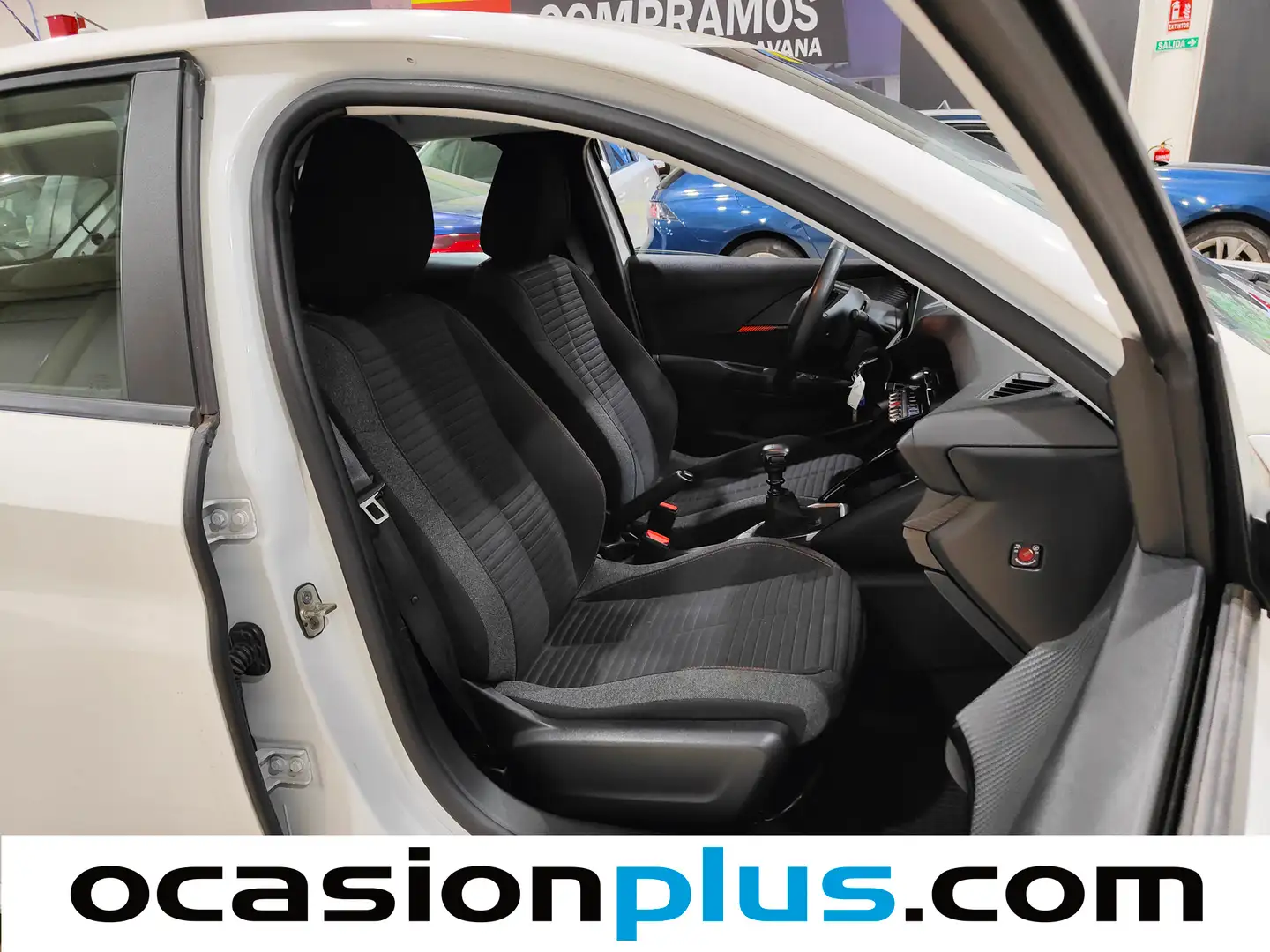 Foto Peugeot 208 Peugeot 208 BlueHDi 100 Active (100 CV)