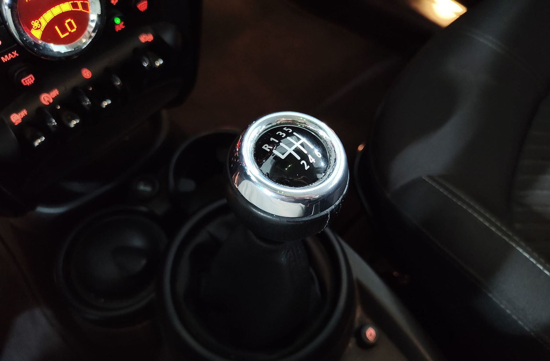 MINI Countryman Cooper D - foto 5
