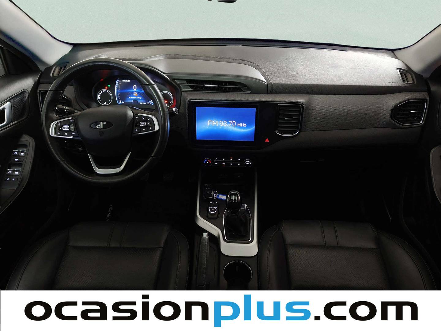 Foto DR AUTOMOBILES DR 4.0 DR AUTOMOBILES DR4 1.5 (116 CV)