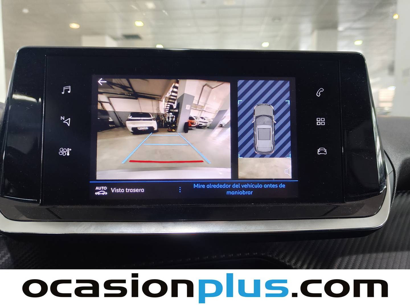 Foto Peugeot 2008 Peugeot 2008 PureTech 100 S&S Allure  (100 CV)