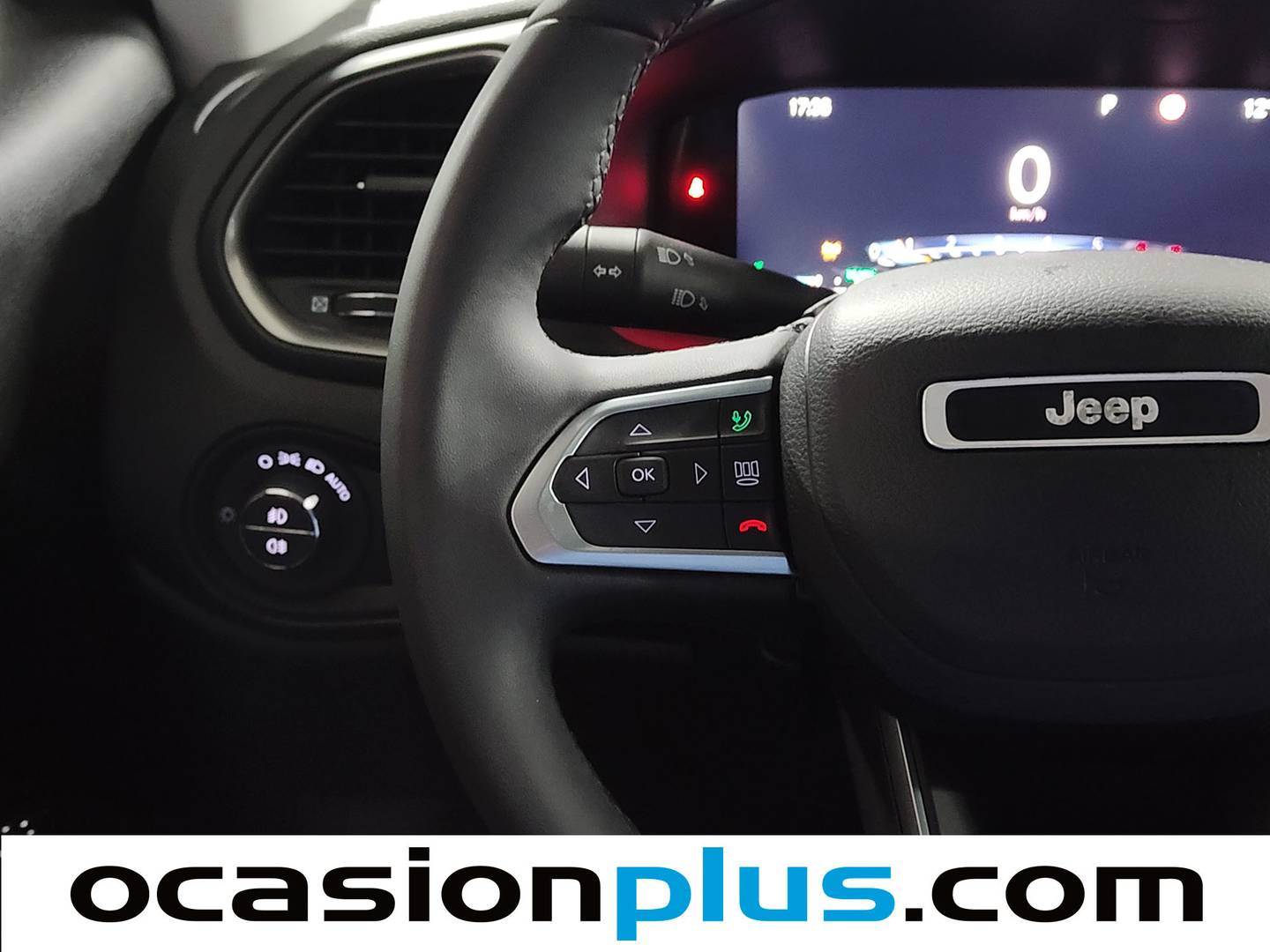 Jeep Renegade Jeep Renegade eHybrid 1.5 Altitude DCT (130 CV) 130cv