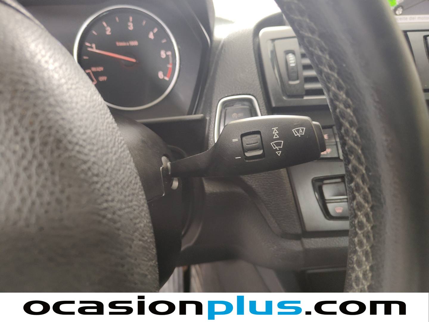 BMW Serie 1 BMW Serie 1 118d (143 CV) seminuevo