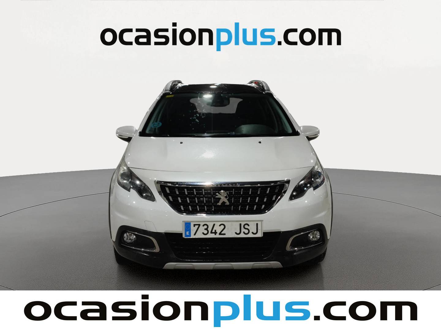 Foto Peugeot 2008 Peugeot 2008 BlueHDi 120 S&S Allure 88 kW (120 CV)