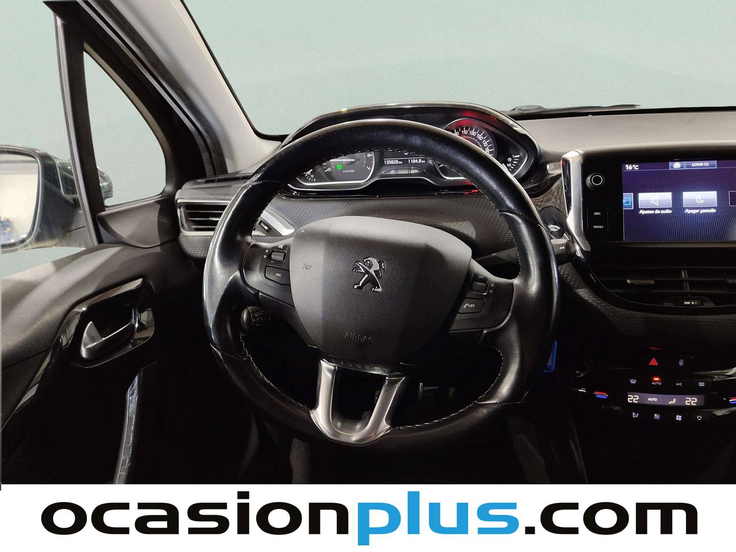 Peugeot 208 Peugeot 208 PureTech 82 Allure (82 CV) manual