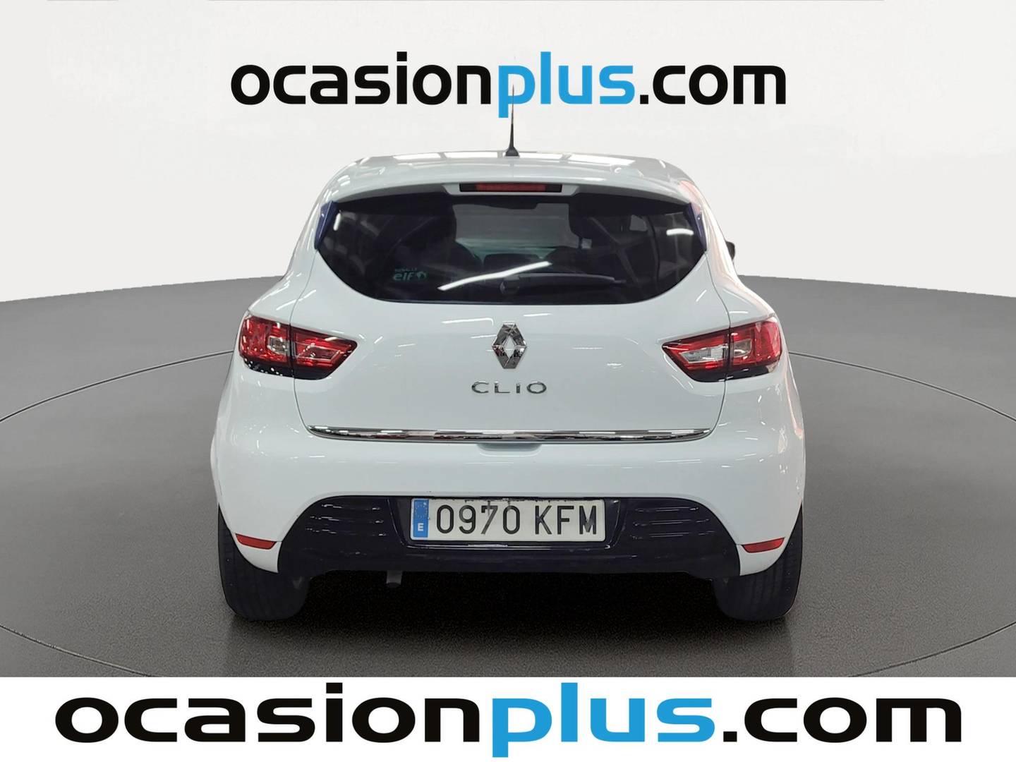 Renault Clio Renault Clio Limited 1.2 16v (75 CV) al mejor precio