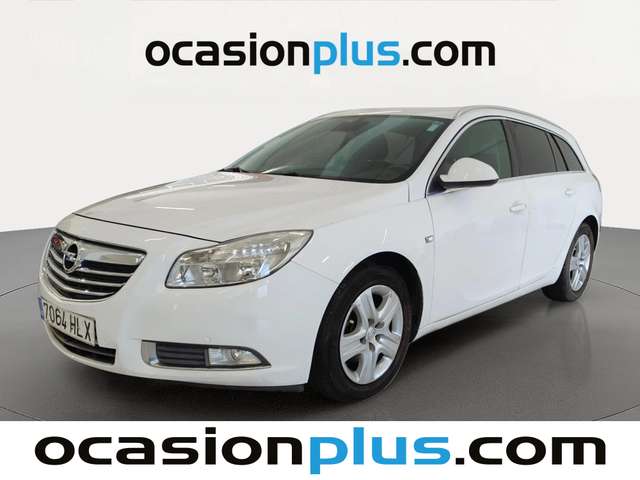 Opel Insignia Sports Tourer 2.0 CDTI S&S Excellence (130 CV) de segunda mano
