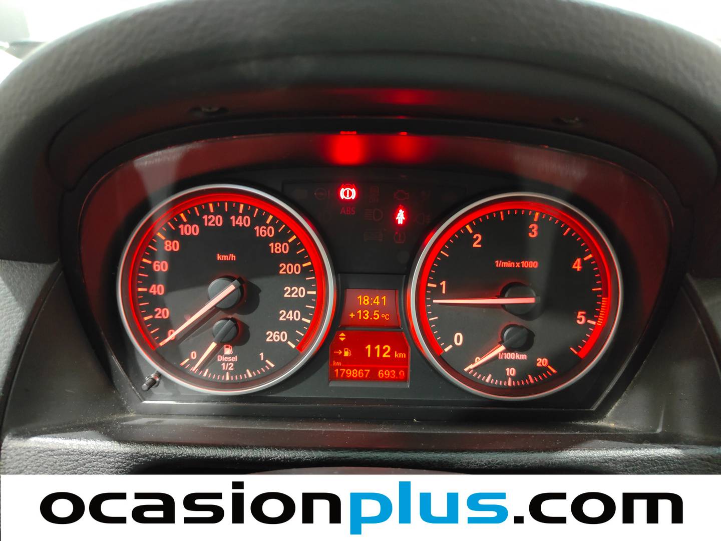 BMW X1 BMW X1 xDrive18d (143 CV) de ocasión