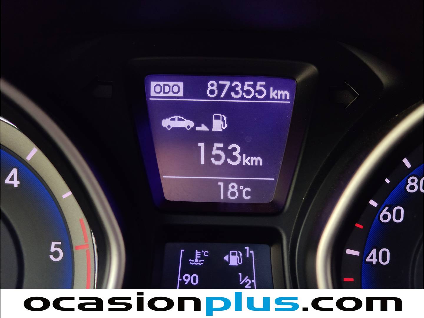 Foto Hyundai i30 Hyundai i30 1.4 CRDI SLE (90 CV)