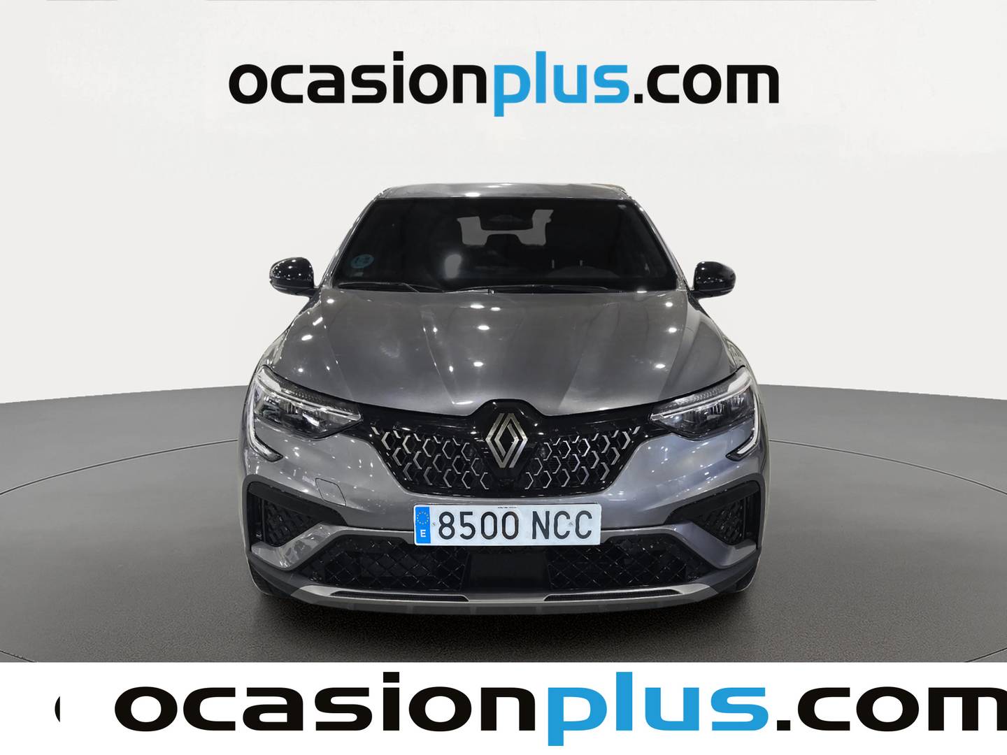 Renault Arkana Renault Arkana Techno TCe 140 Mild hybrid EDC (140 CV) 140cv
