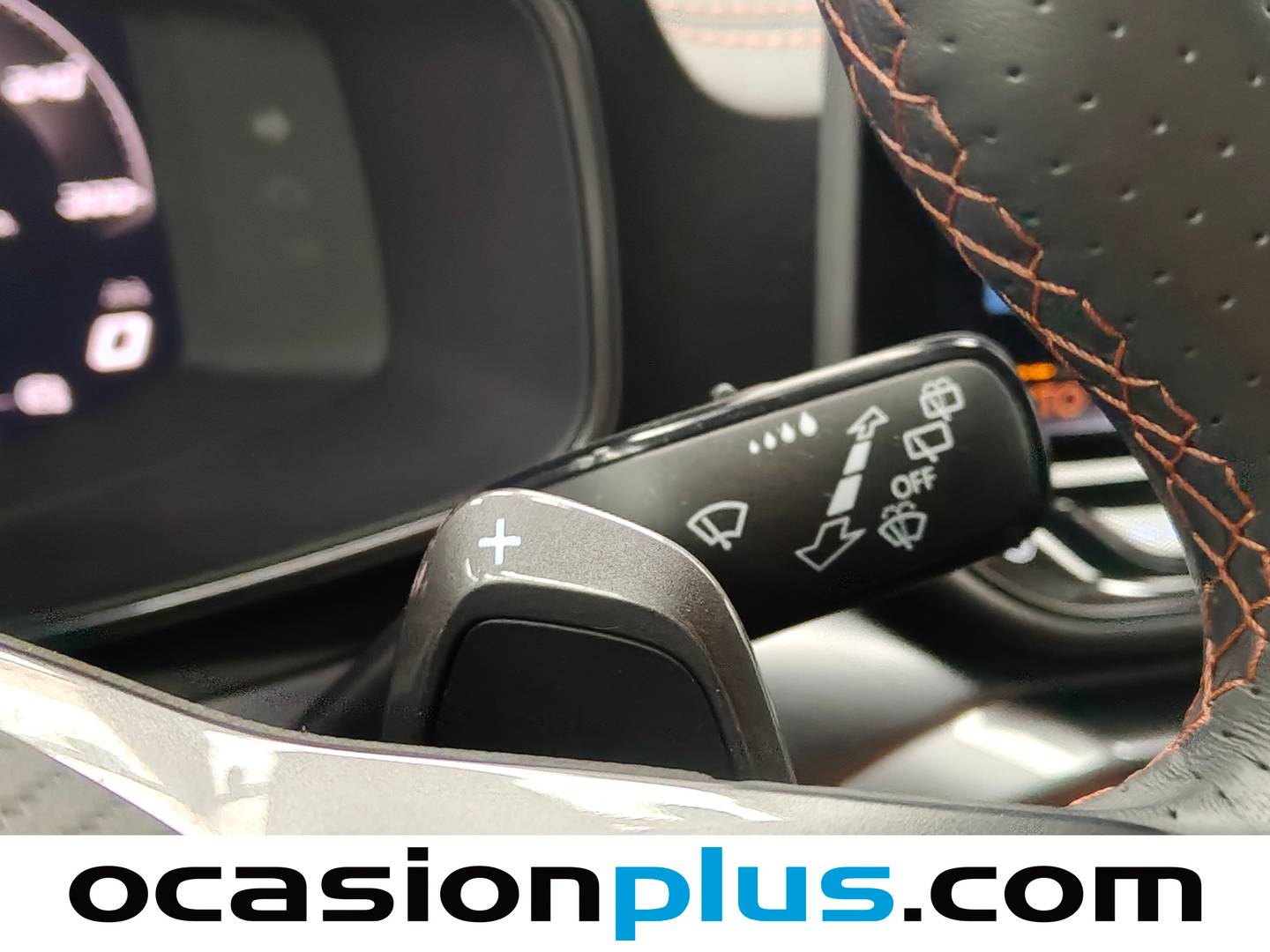 Cupra León Cupra León 1.5 eTSI DSG (150 CV) de segunda mano