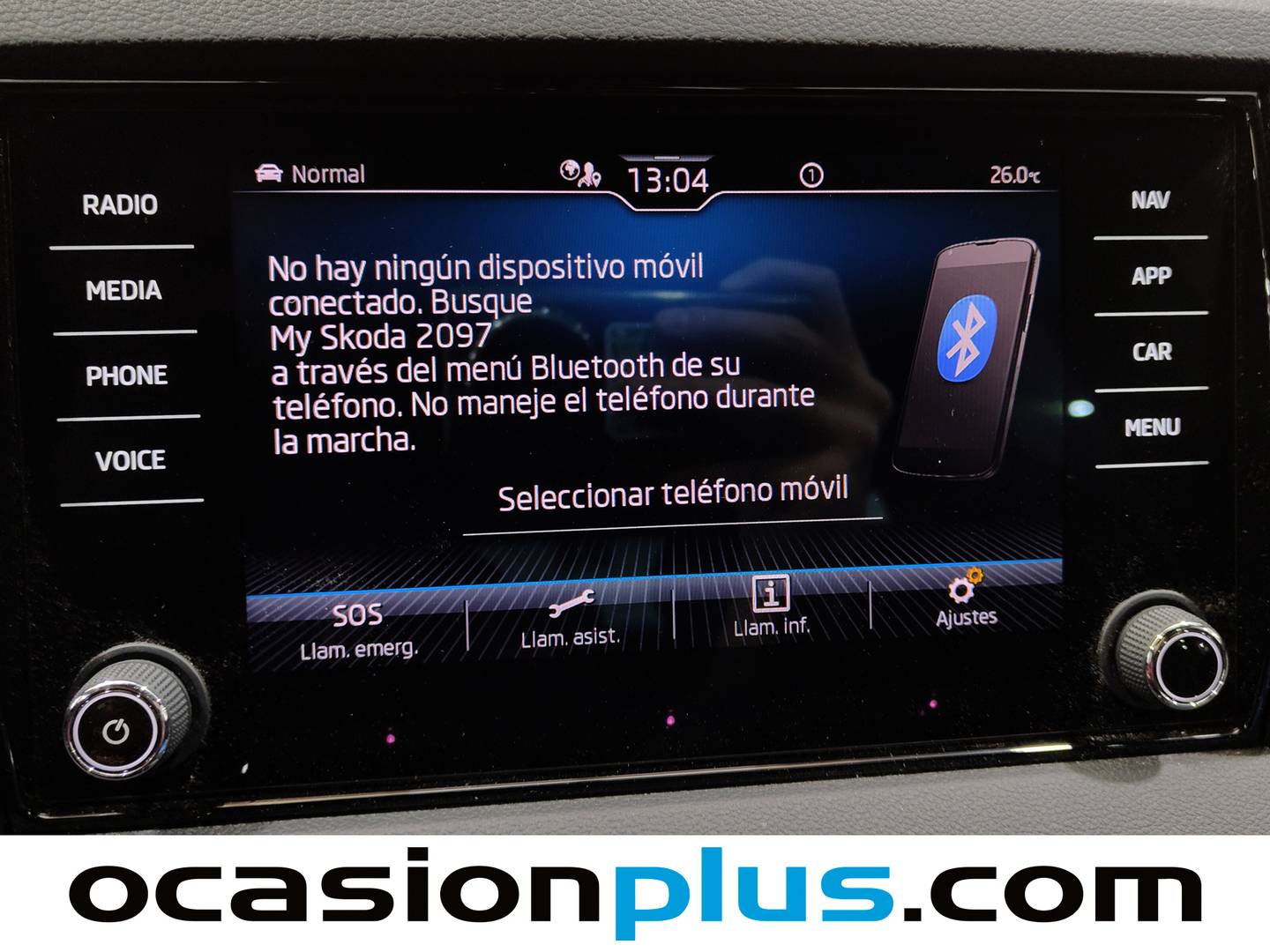 Skoda Karoq Skoda Karoq 1.5 TSI ACT Sportline DSG (150 CV) 150cv