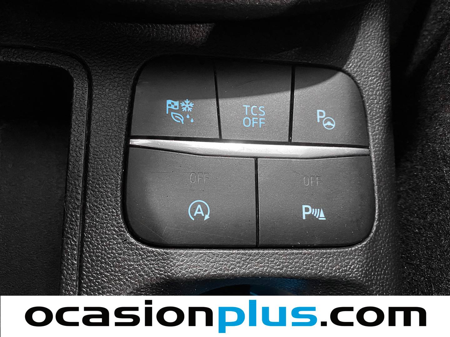 Extras del Ford Puma Ford Puma 1.0 EcoBoost MHEV Titanium Design (125 CV)