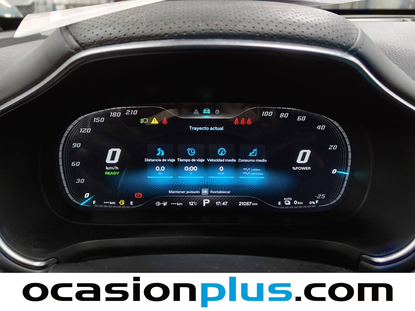 MG eHS MG eHS 1.5 T-GDI PHEV Luxury (258 CV) barato