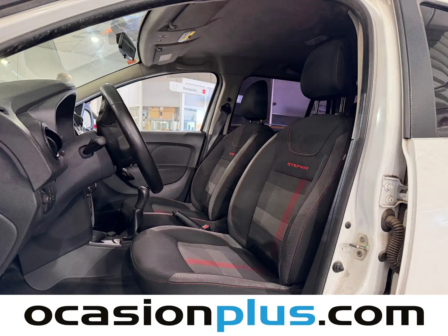 Foto Dacia Logan Dacia Logan MCV Serie Limitada Xplore TCE (90 CV)