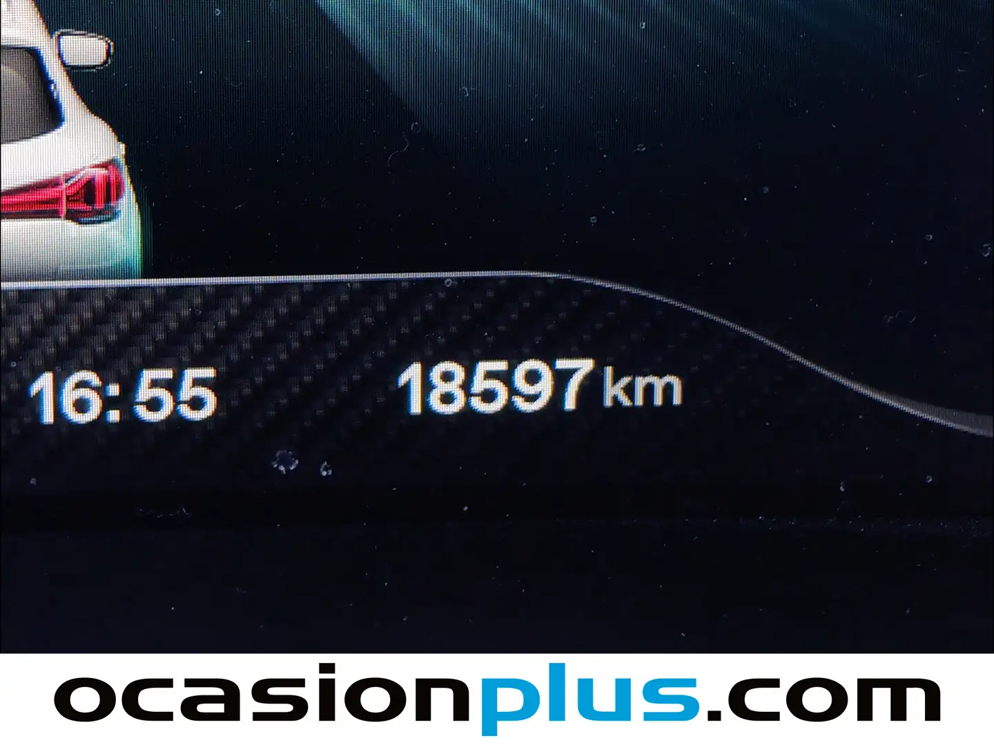 Foto MG HS MG eHS 1.5 T-GDI PHEV Luxury (258 CV)