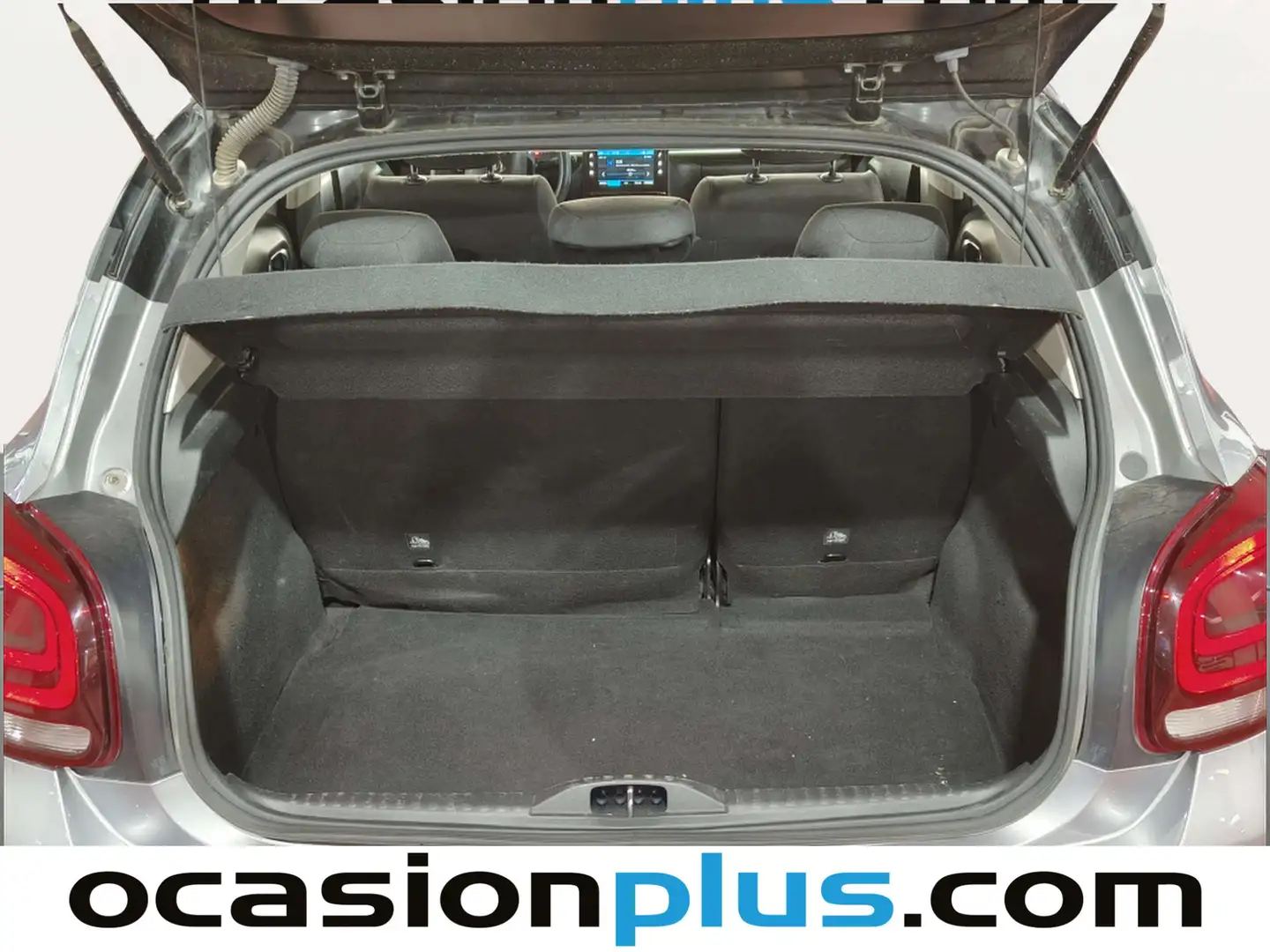 Foto Citroën C3 Citroen C3 PureTech 82 Shine (83 CV)