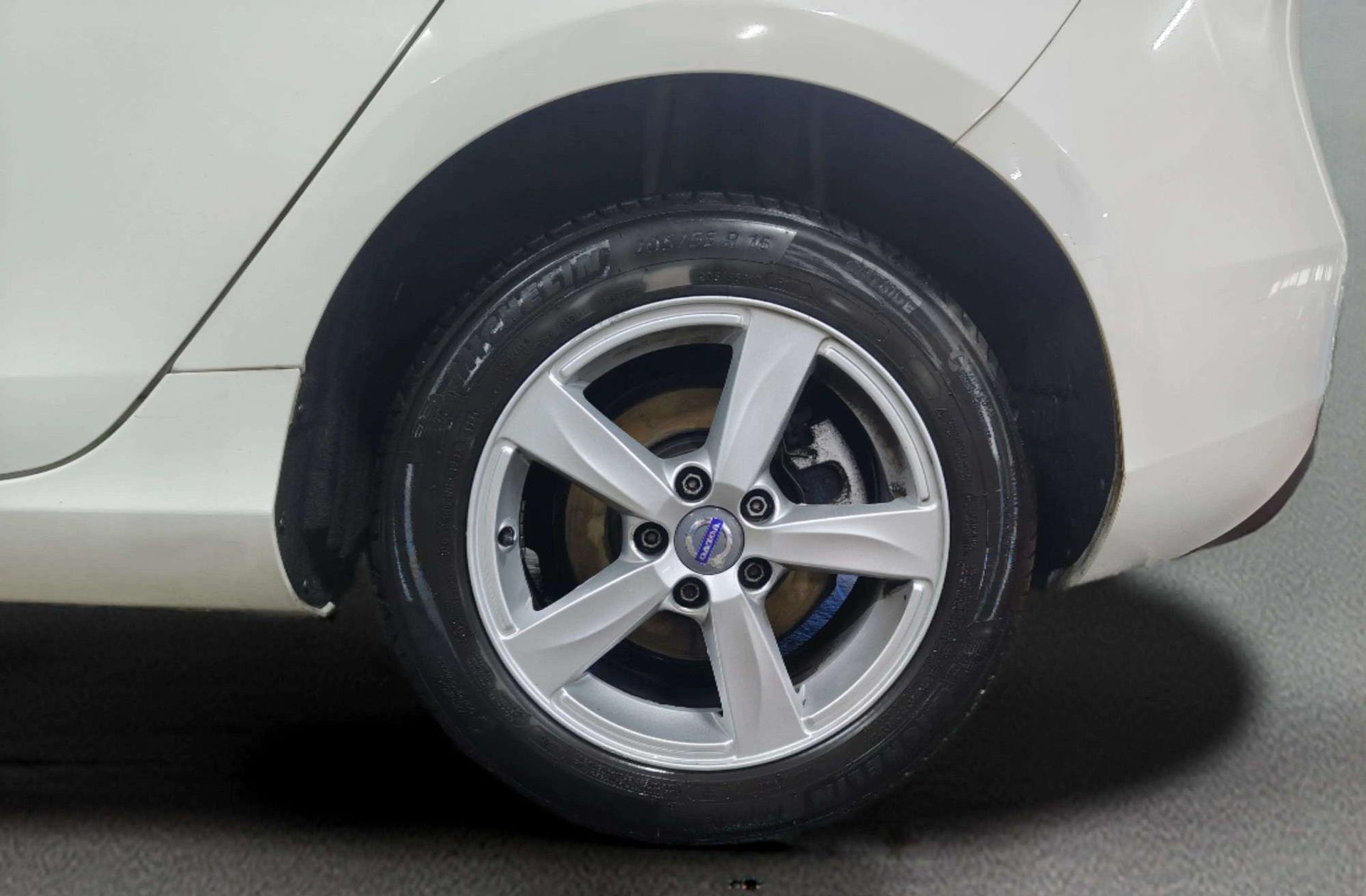 Volvo V40 D2 Kinetic - foto 36