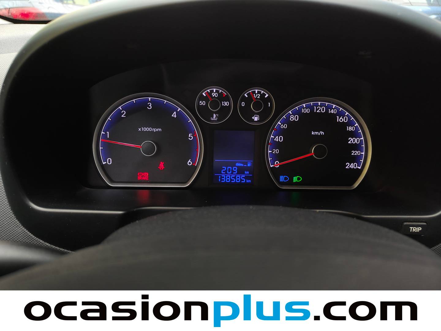 Hyundai i30 Hyundai i30 1.6 CRDI Classic GL (90 CV) 2011