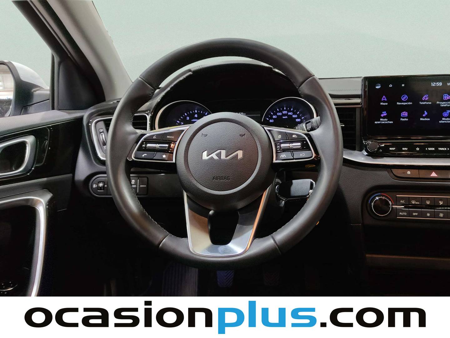 Foto KIA XCeed Kia XCeed 1.5 MHEV iMT Tech (140 CV)