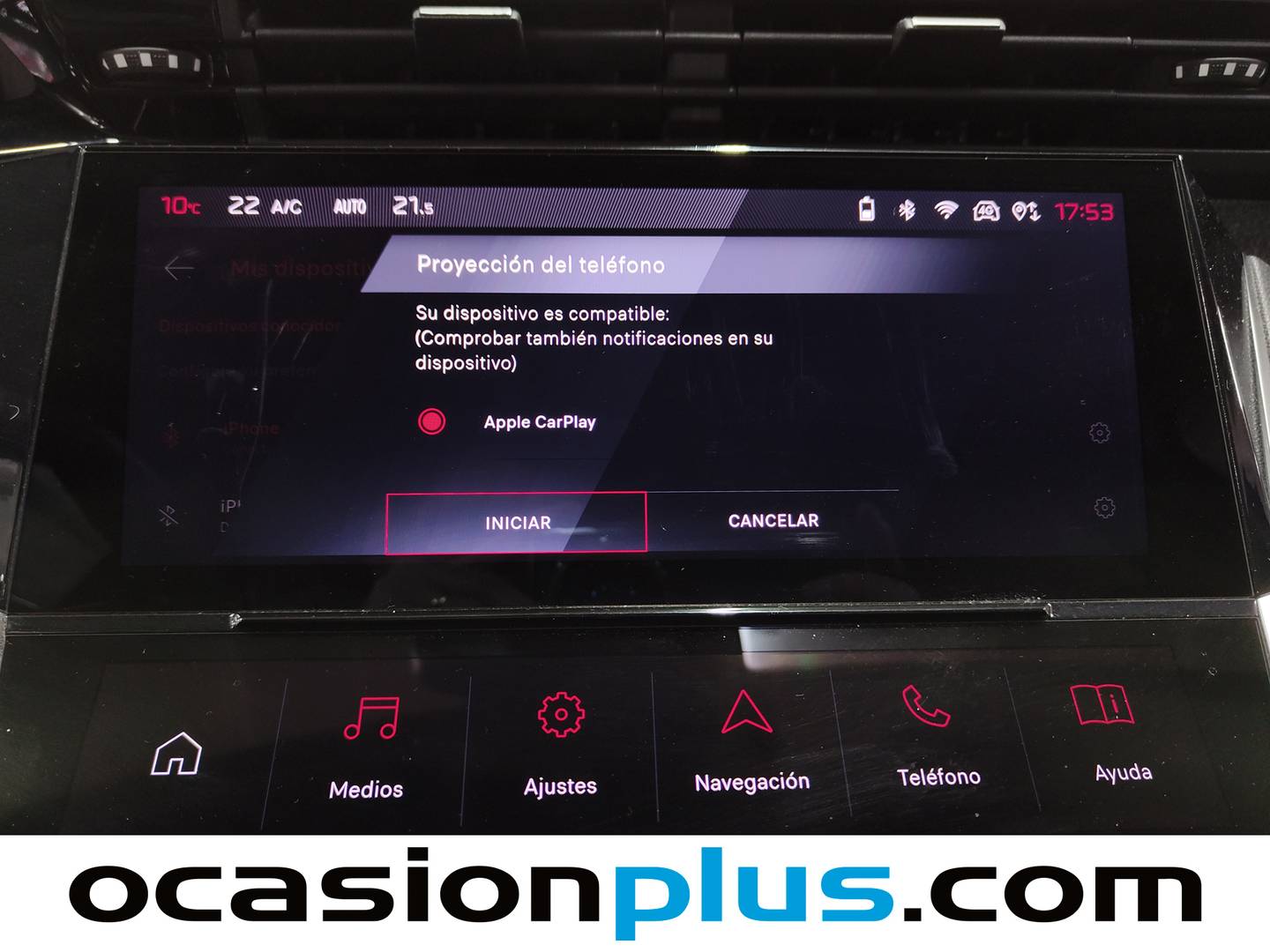 Foto Peugeot 308 Peugeot 308 PureTech 130 S&S Allure Pack (130 CV)