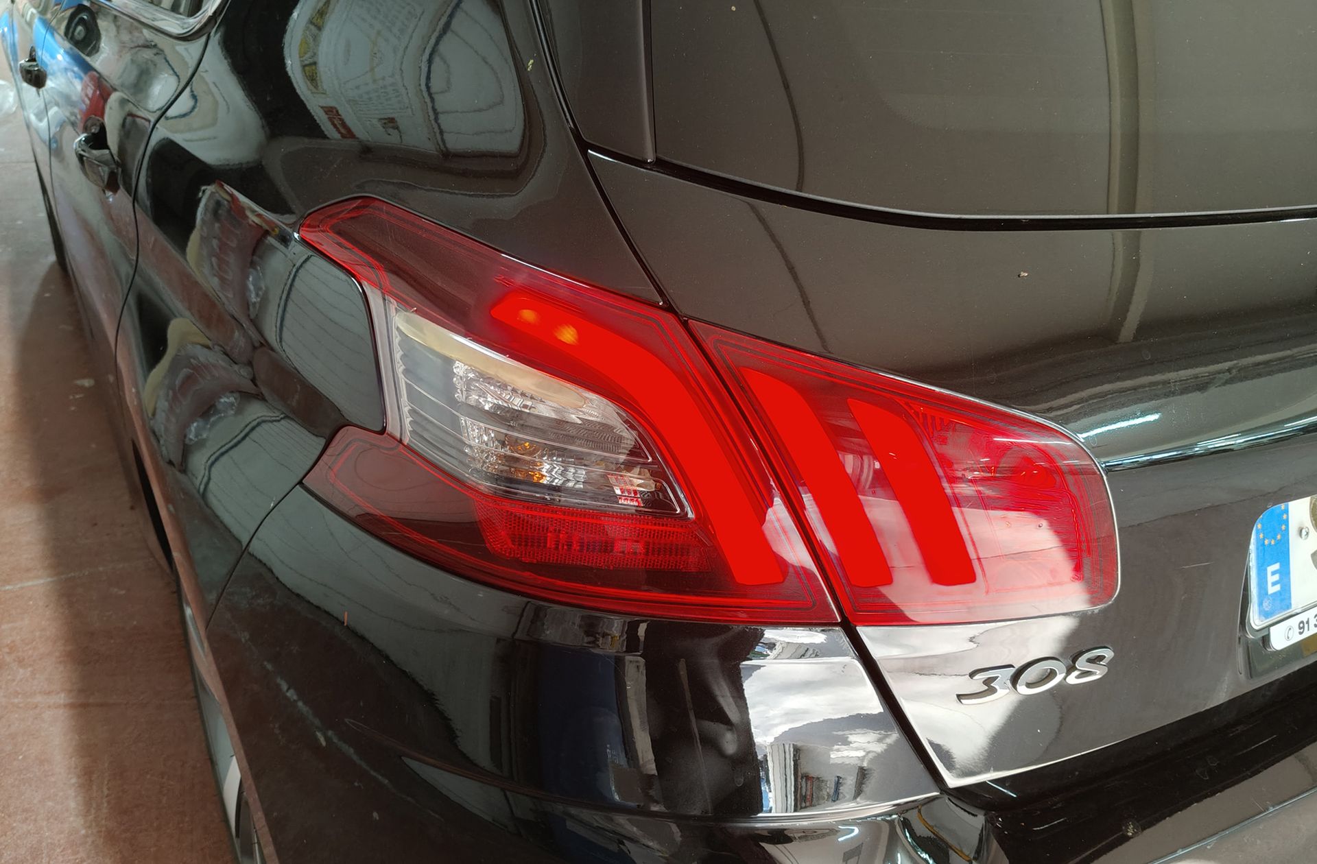 Peugeot 308 PureTech 130 GT Line - foto 21
