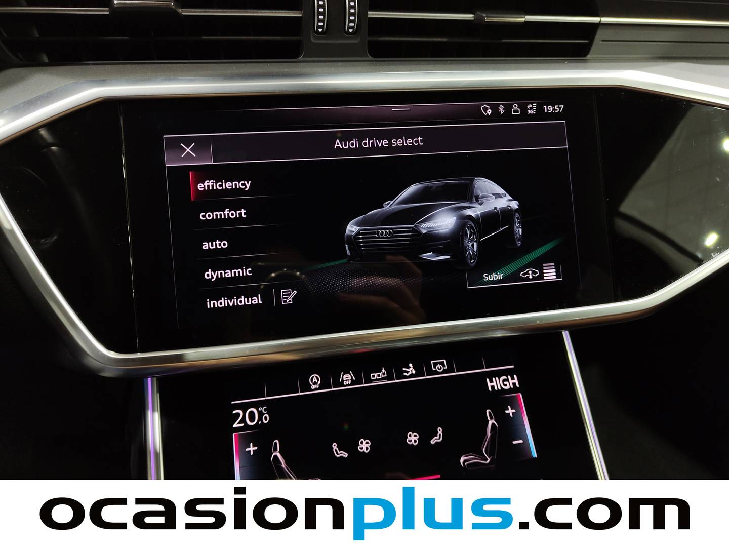 Audi A7 Audi A7 Sportback 55 TFSI ultra quattro (340 CV) S tronic 340cv
