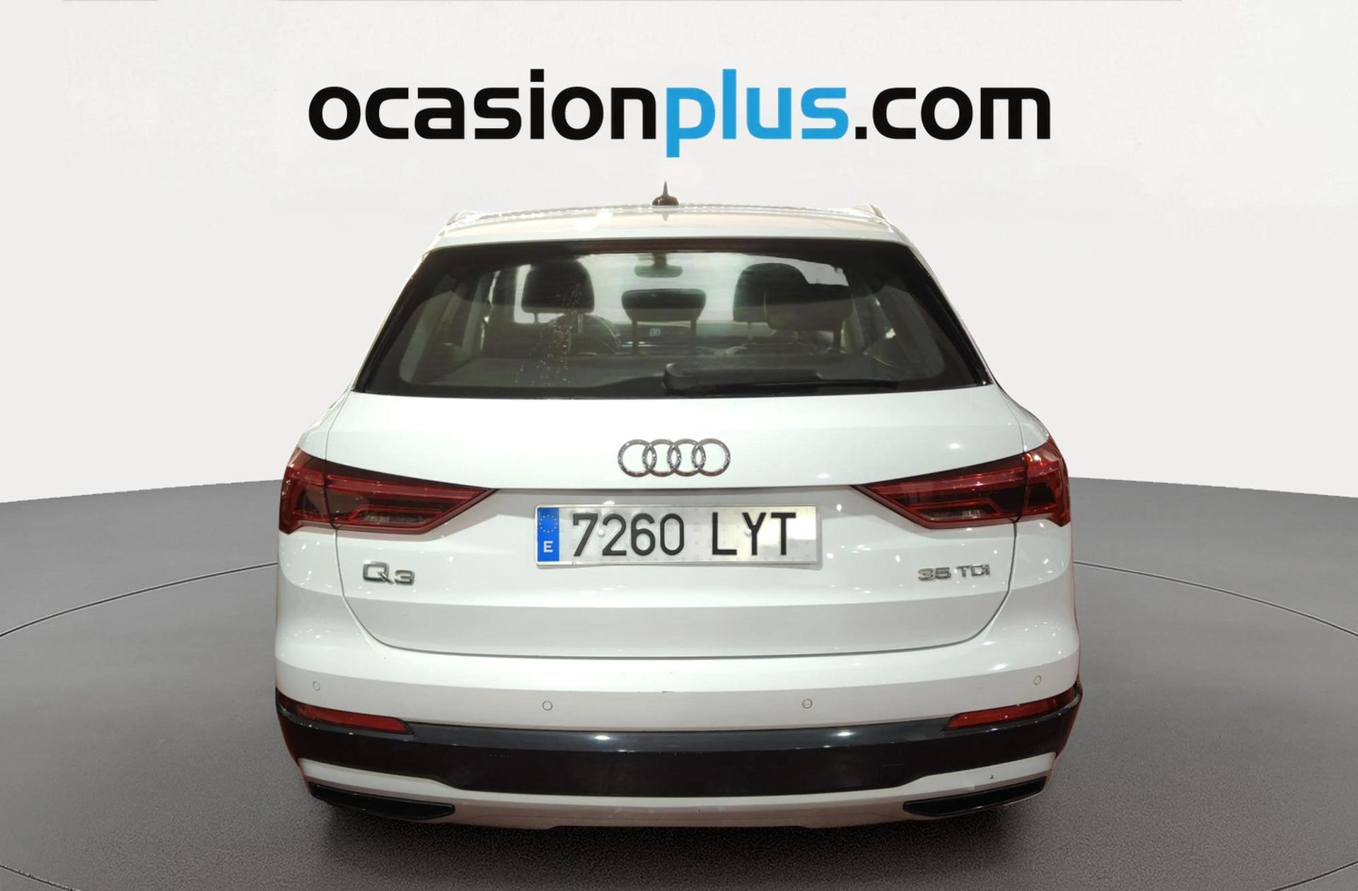 Audi Q3 Advanced 35 TDI S tronic - foto 12