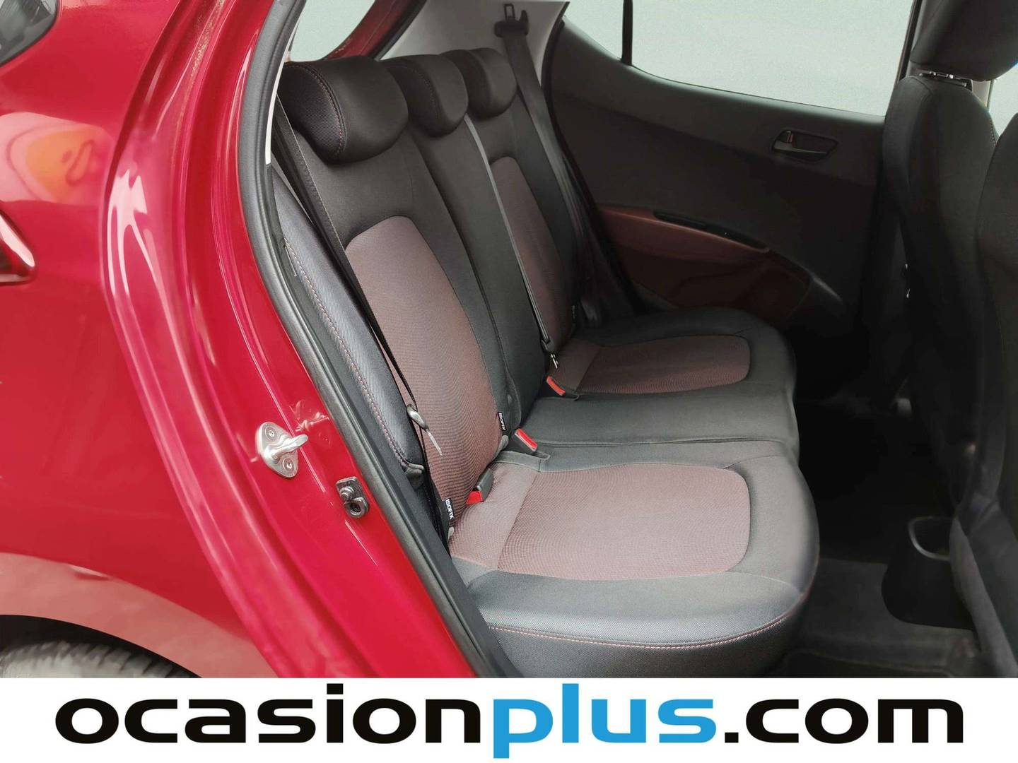 Hyundai i10 Hyundai i10 1.2 Tecno Edition (87 CV) al mejor precio