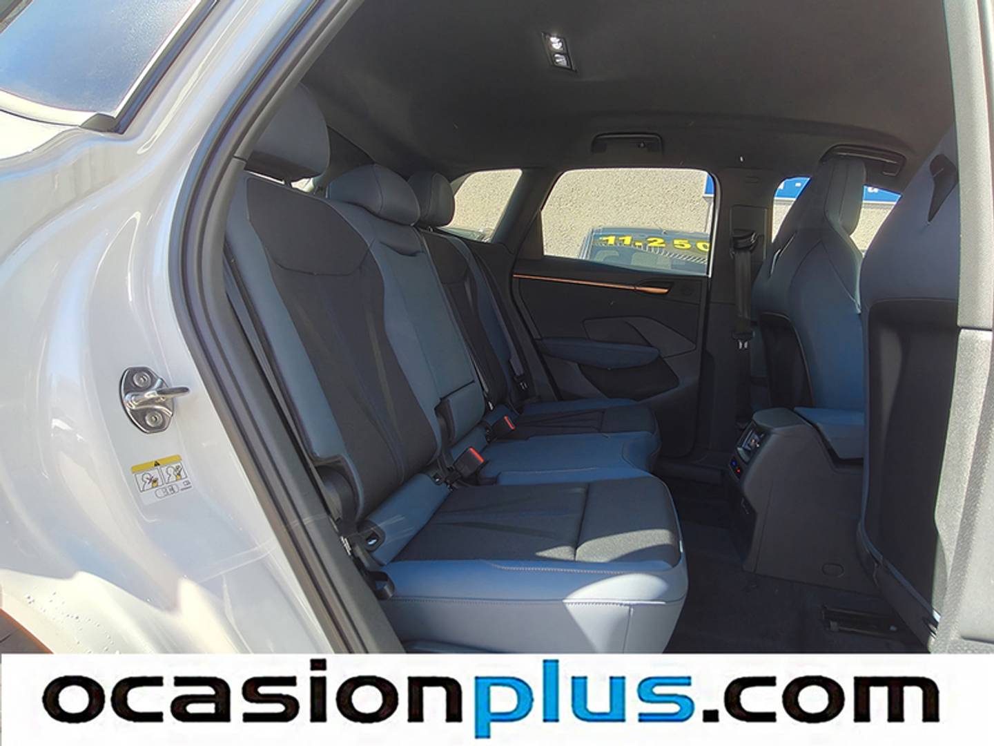 Foto Cupra Terramar CUPRA Terramar 1.5 eTSI DSG (150 CV)