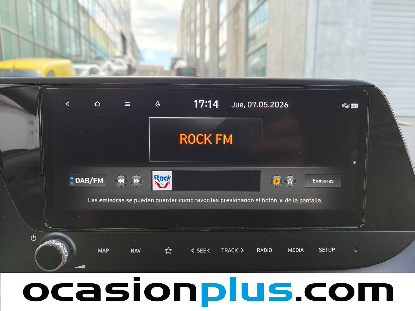 Hyundai i20 Hyundai i20 1.6T N (204 CV) manual