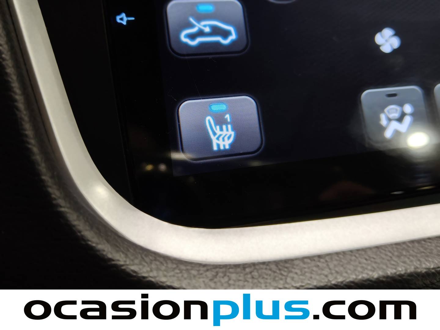 Foto SWM G01 SWM G01 1.5T Luxury (131 CV)