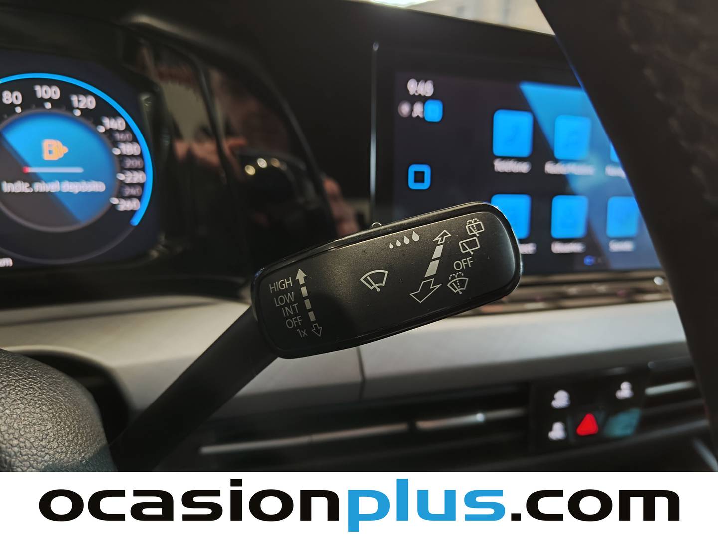 Foto Volkswagen Golf Volkswagen Golf Variant Life 2.0 TDI  (115 CV)