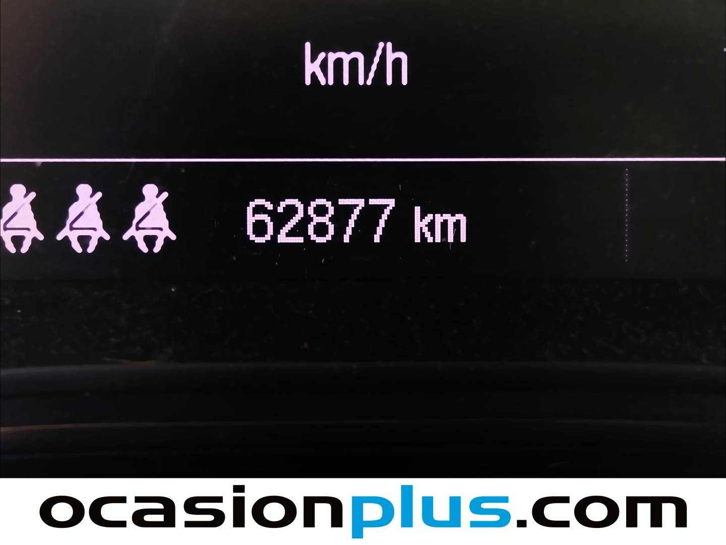 Opel Corsa Opel Corsa 1.4 Expression (75 CV) seminuevo