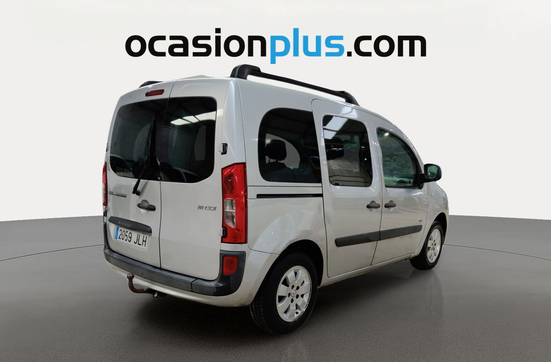 Mercedes-Benz Citan 111 CDI Tourer Plus Largo - foto 4