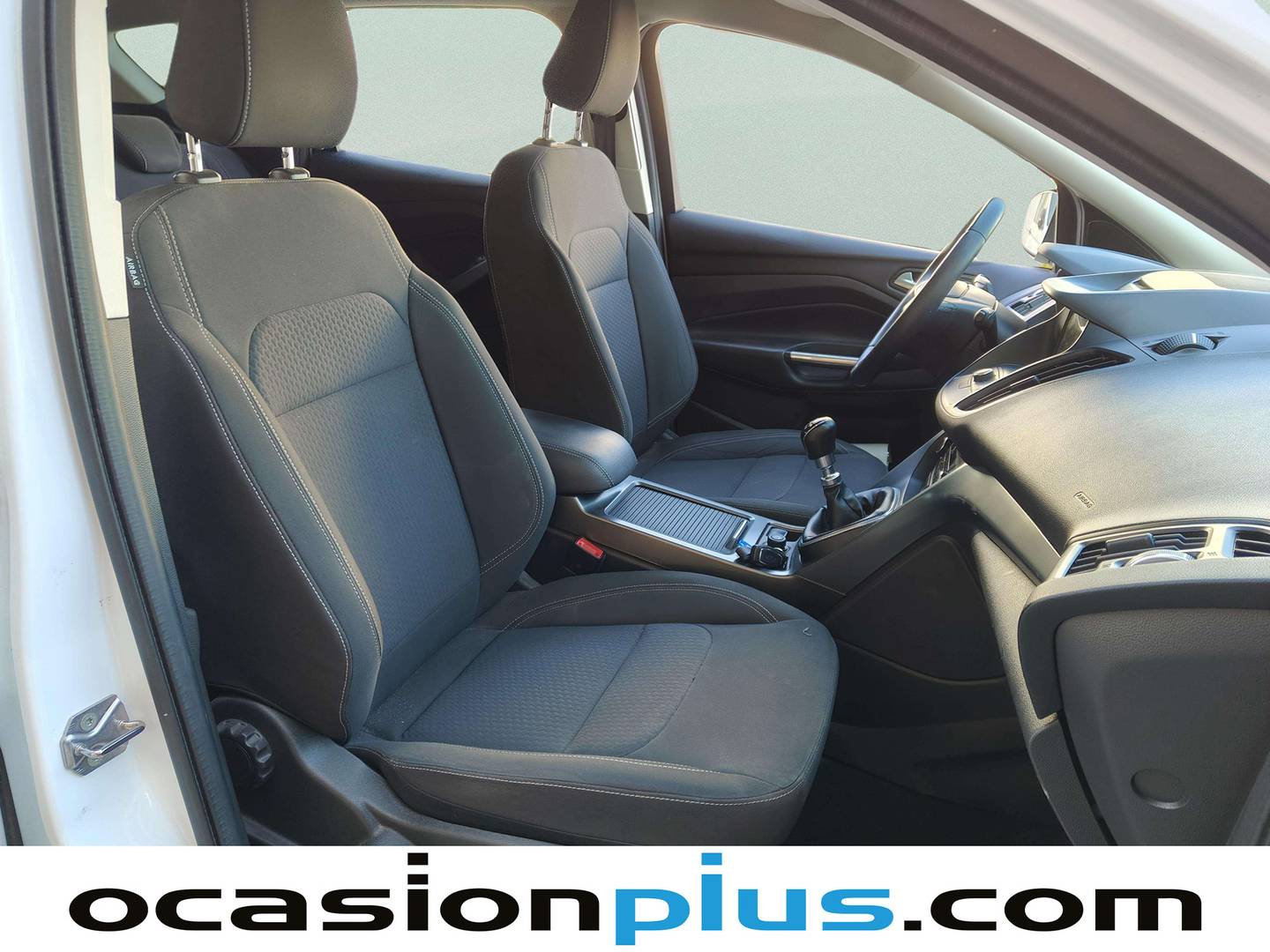 Ford Kuga Ford Kuga 1.5 EcoBoost Trend+ 4x2 (150 CV) 2019