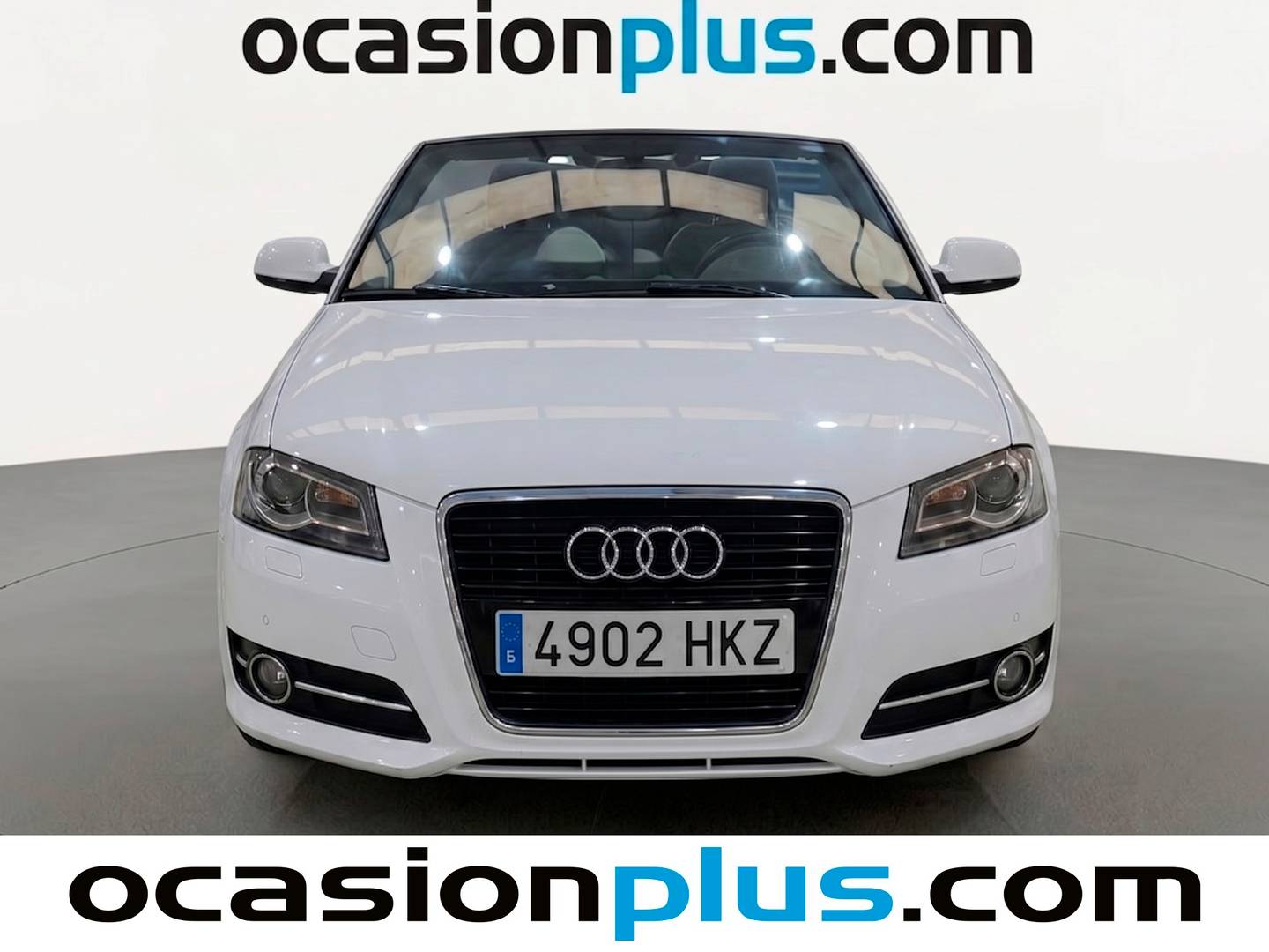 Audi A3 Audi A3 Cabrio Ambition 1.6 TDI (105 CV) barato