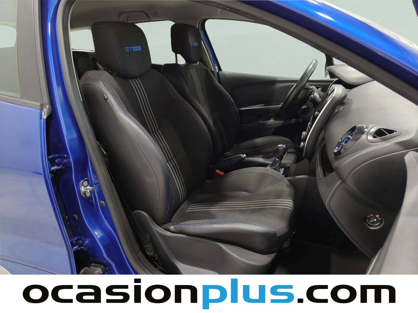 Renault Clio Renault Clio Sport Tourer Zen TCe (120 CV) EDC Pack GT Line de segunda mano