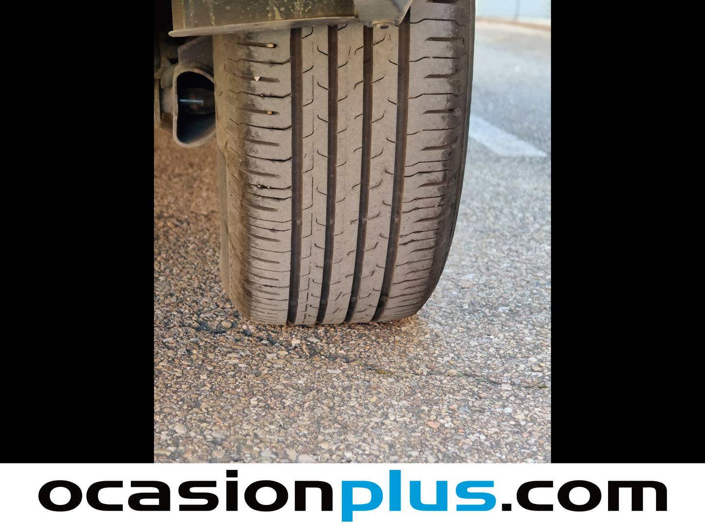 Dacia Jogger Dacia Jogger Serie Limitada Extreme Go ECO-G  (100 CV) 5 Plazas 2023