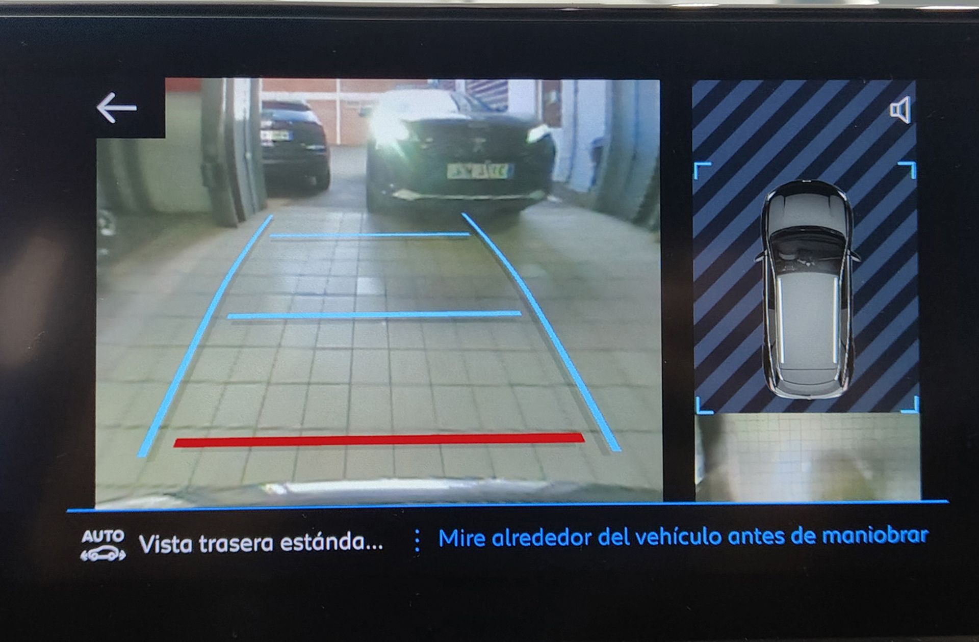 Peugeot 5008 PureTech 130 Allure - foto 10