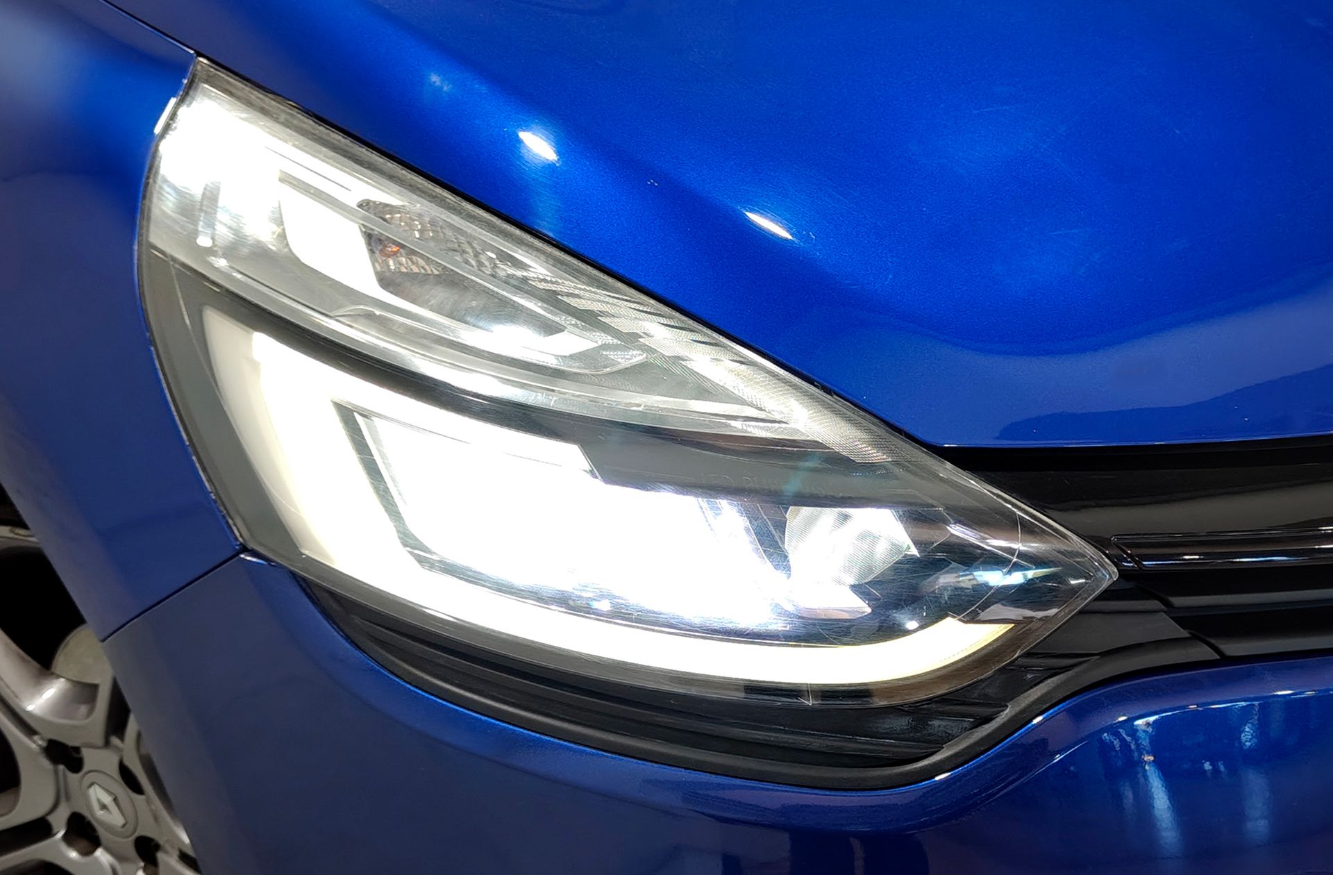 Renault Clio Sport Tourer Zen TCe EDC Pack GT Line - foto 15